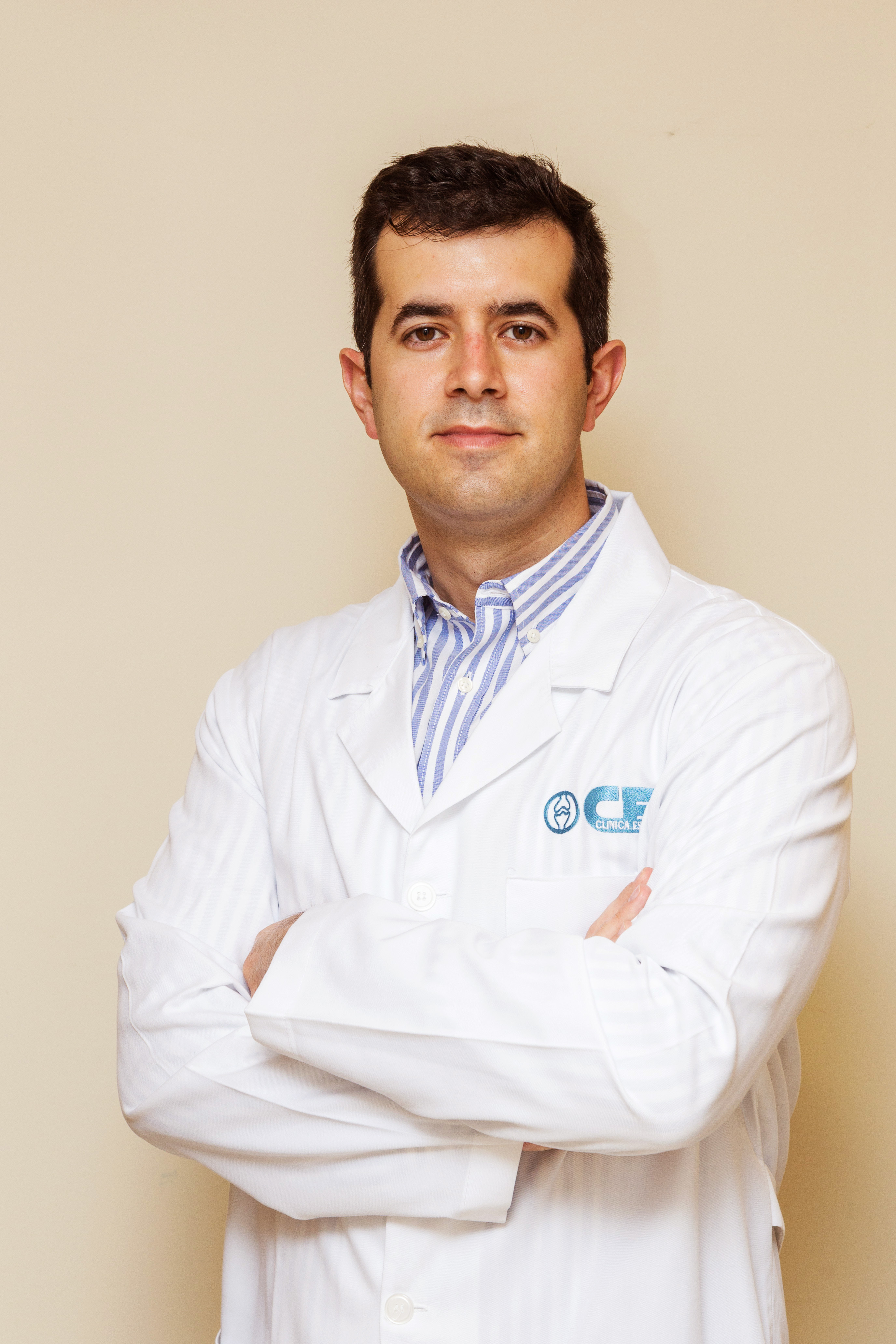 Dr. Alejandro Espejo Reina