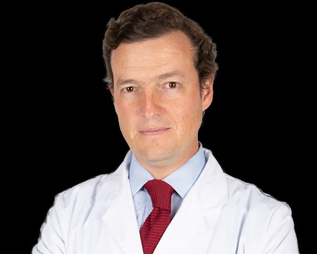 Dr. Diego García Germán