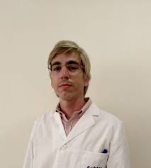Dr. Enrique Sevillano Pérez