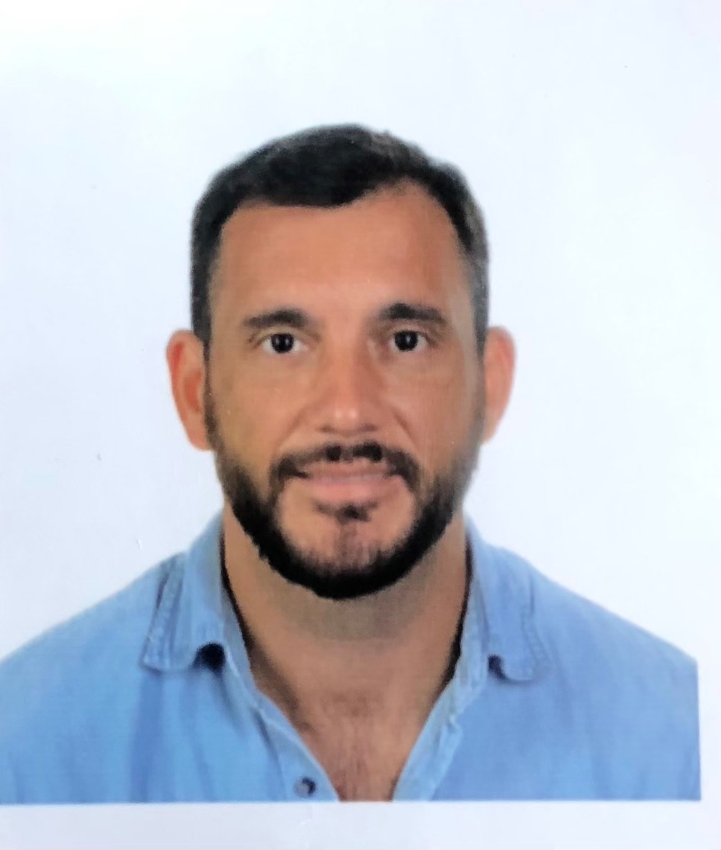 Dr. Jaime Dalla Rosa