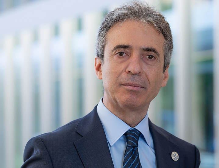 Dr. Juan Carlos Monllau García