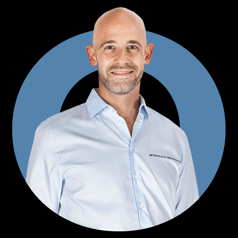 Dr. Kristian Kley