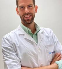 Dr. Maximiano Lombardo Torre